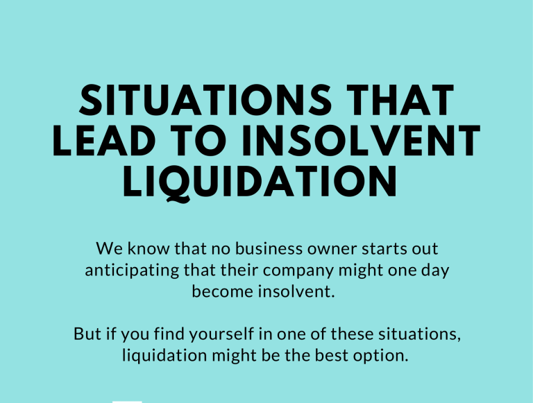 Retail Company Consultant Your options Liquidation.co.uk